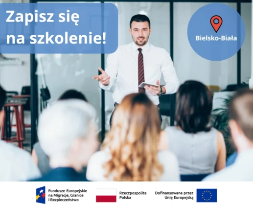 Bielsko-Biała szkolenie cic