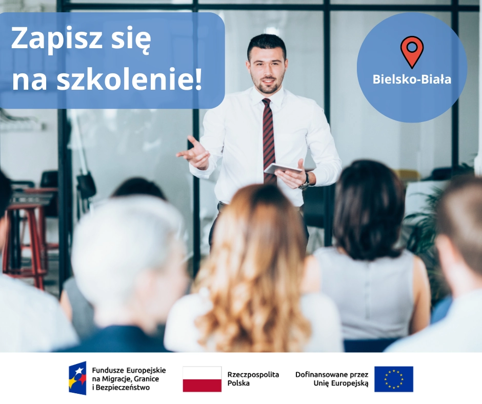 Bielsko-Biała szkolenie cic