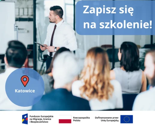 Katowiece szkolenie cic