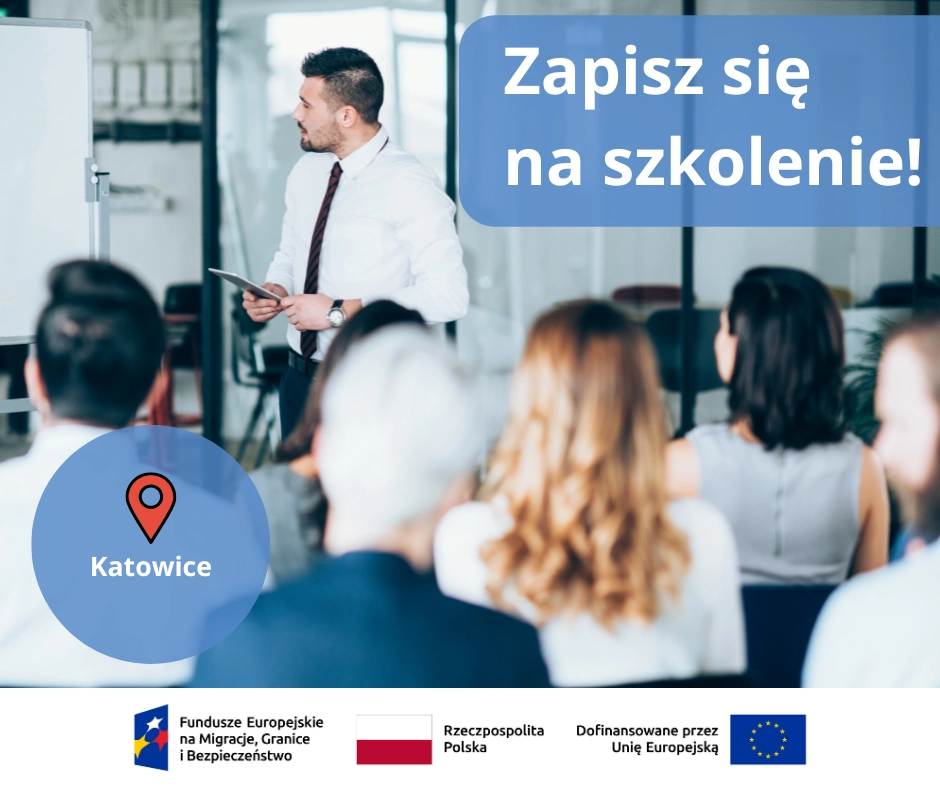 Katowiece szkolenie cic