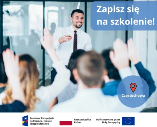 czestochowa szkolenie cic