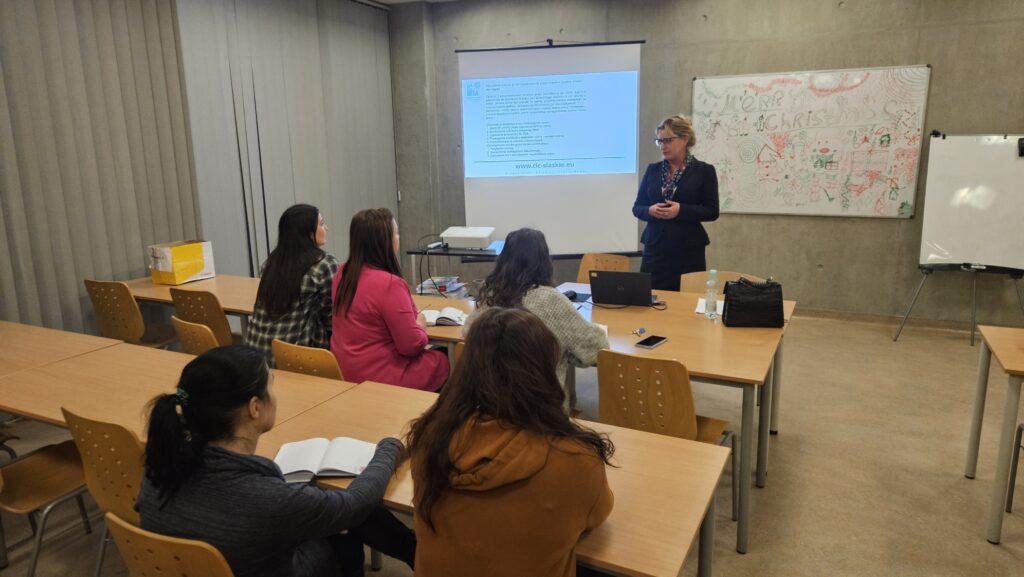 spotkanie warsztatowe z prawa pracy