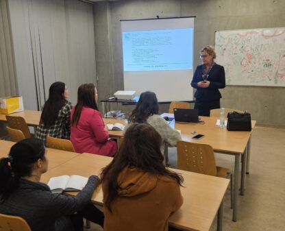 spotkanie warsztatowe z prawa pracy