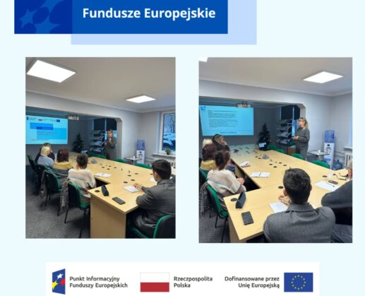 zdjęcia ze spotkanie z Prawnikiem