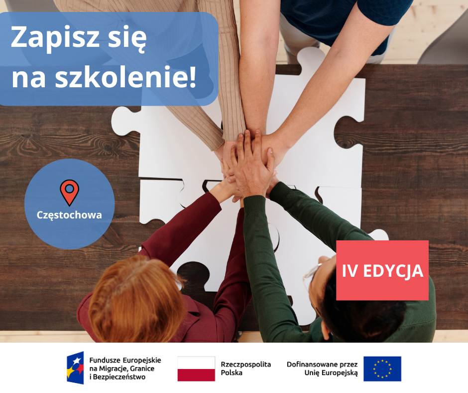grafika szkolenie Częstochowa