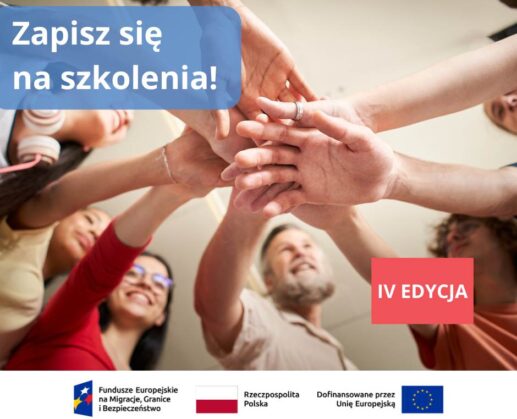 szkolenia marzec