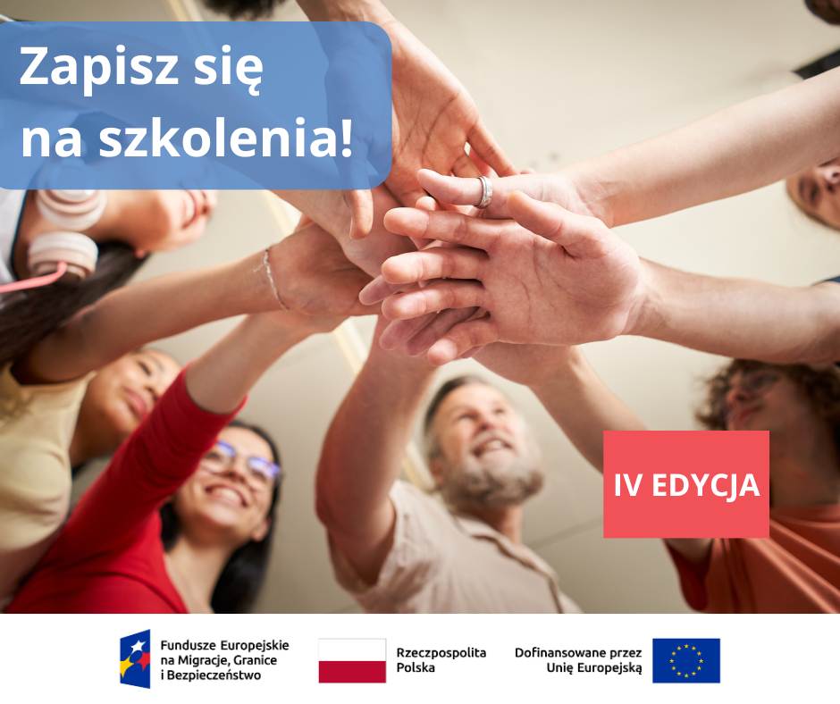 szkolenia marzec