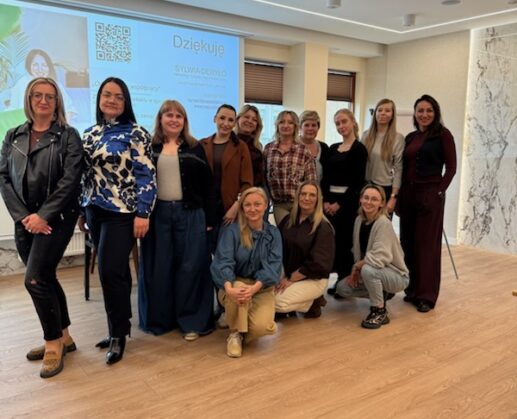 szkolenie wielokulturowość marzec