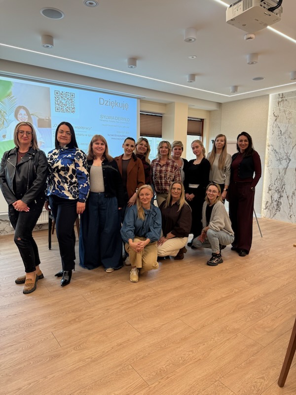 szkolenie wielokulturowość marzec